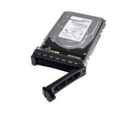 Жесткий диск  Dell 960GB, SAS, 6Gb, 2.5 SSD, RI.