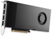 NVIDIA RTX PRO 4000 Blackwell
