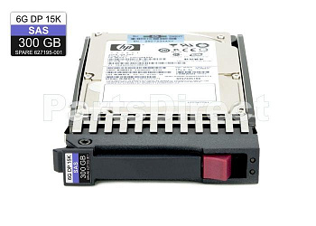785409-001 HPE HDD SAS 600GB 12G 15K 2.5