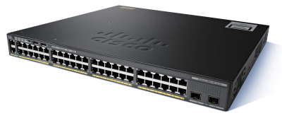 Cisco C1300-24P-4X