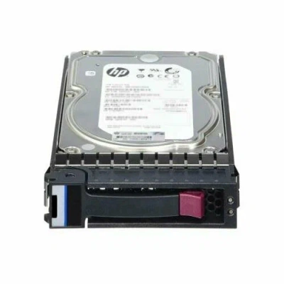 MB002000JWFVN HPE HDD SAS 2TB 12G 7.2K 3.5