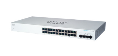 Коммутатор Cisco