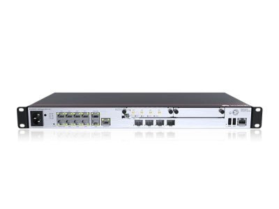 Маршрутизатор Huawei AR5710-S10T1X2