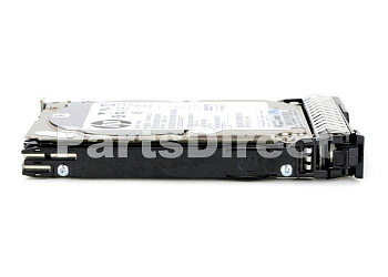 876937-002 HPE HDD SAS 2.4TB 12G 10K 2.5