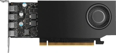 Видеокарта для сервера NVIDIA RTX A1000
