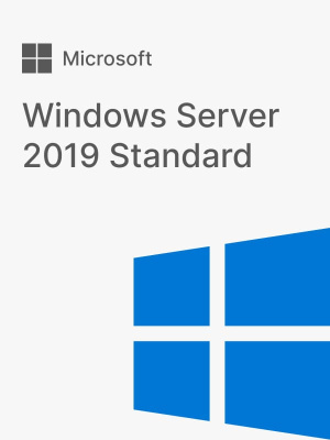 R18-05658 Windows Server CAL 2019 English MLP 20 Device CAL